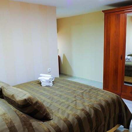 Beach Villa Bb Podstrana Ngoại thất bức ảnh