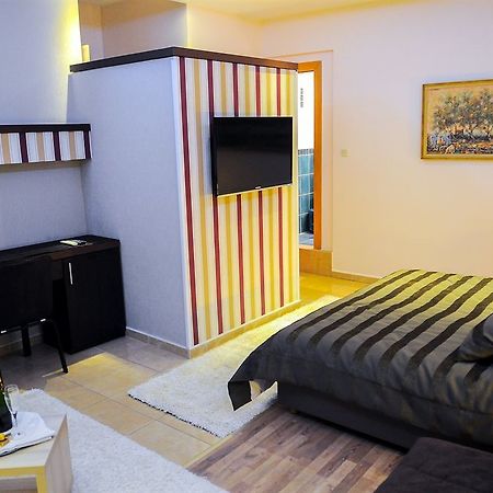 Beach Villa Bb Podstrana Ngoại thất bức ảnh