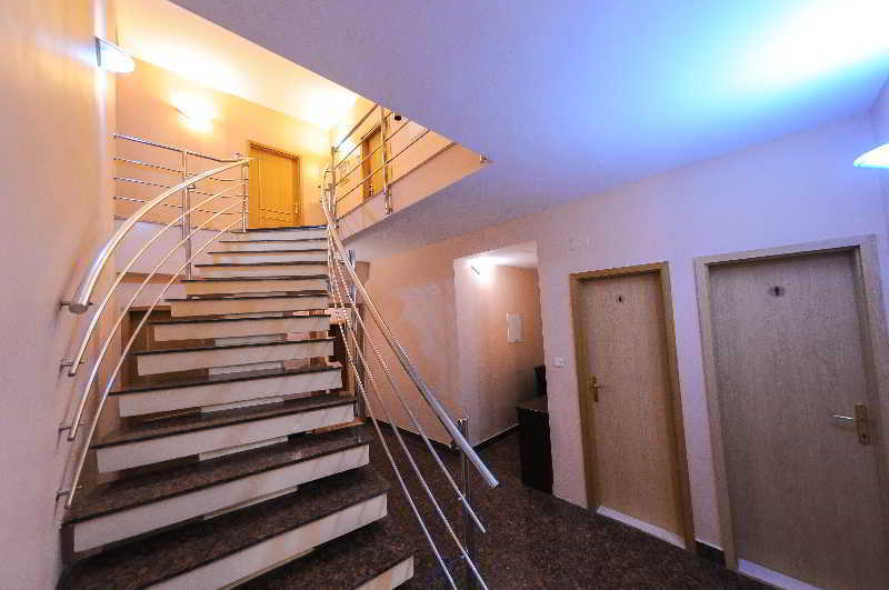 Beach Villa Bb Podstrana Ngoại thất bức ảnh