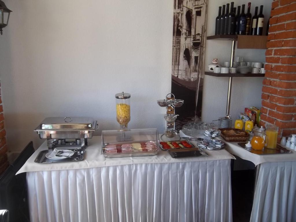 Beach Villa Bb Podstrana Ngoại thất bức ảnh