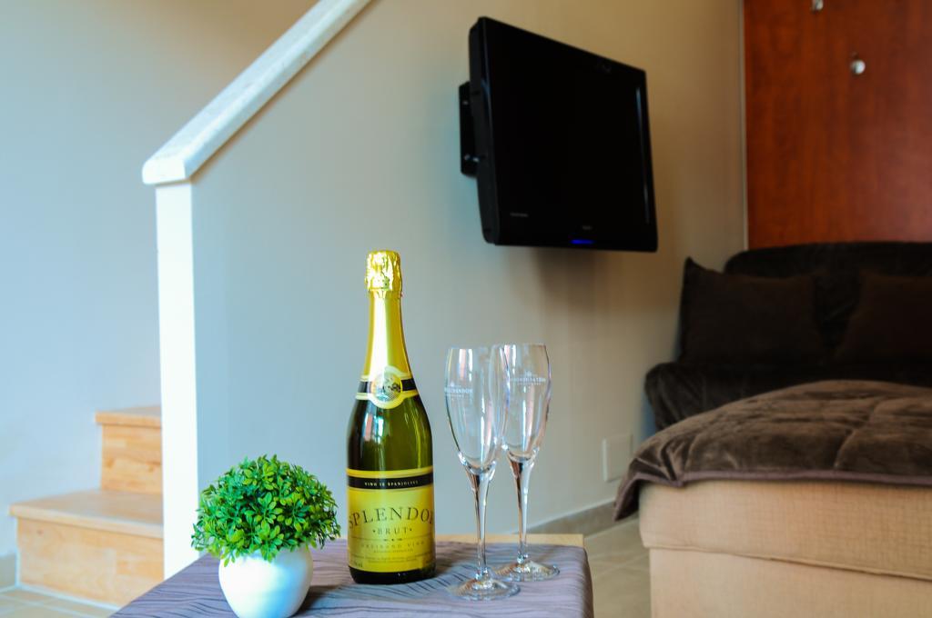 Beach Villa Bb Podstrana Ngoại thất bức ảnh