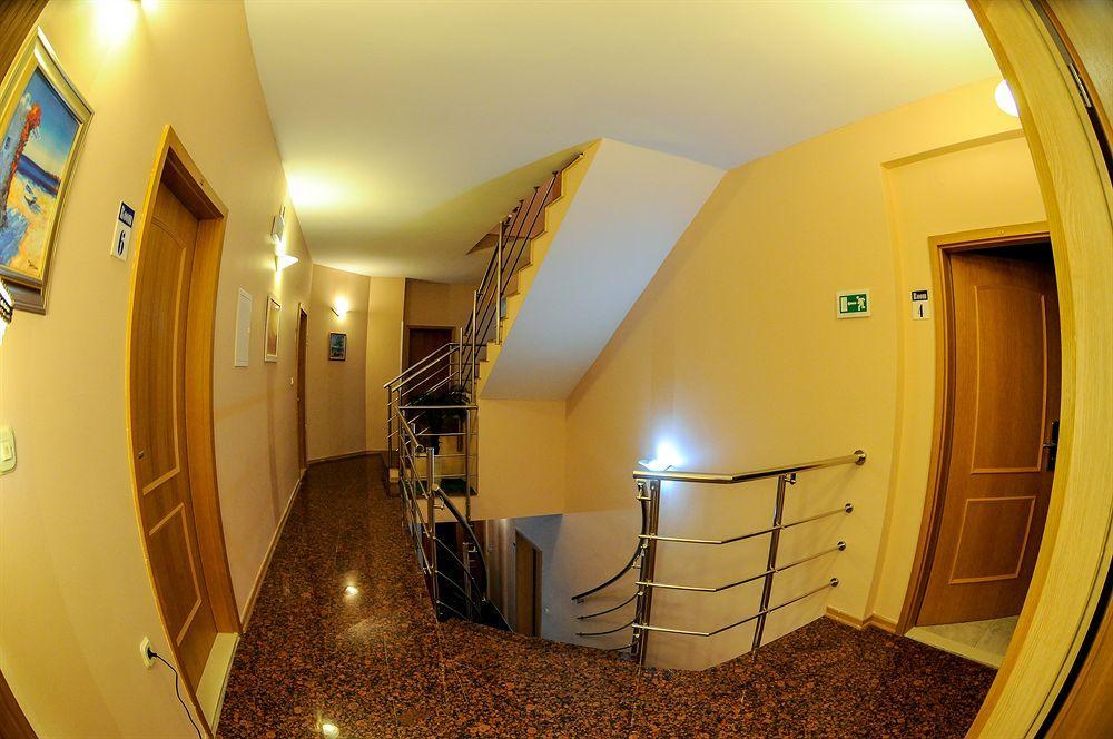 Beach Villa Bb Podstrana Ngoại thất bức ảnh