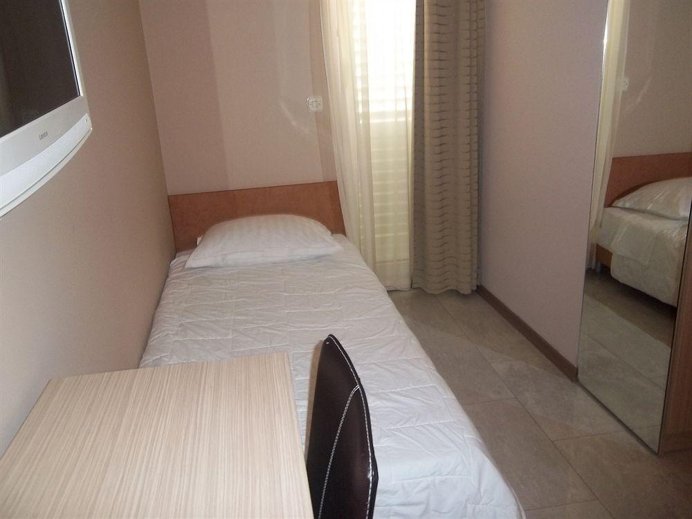 Beach Villa Bb Podstrana Ngoại thất bức ảnh