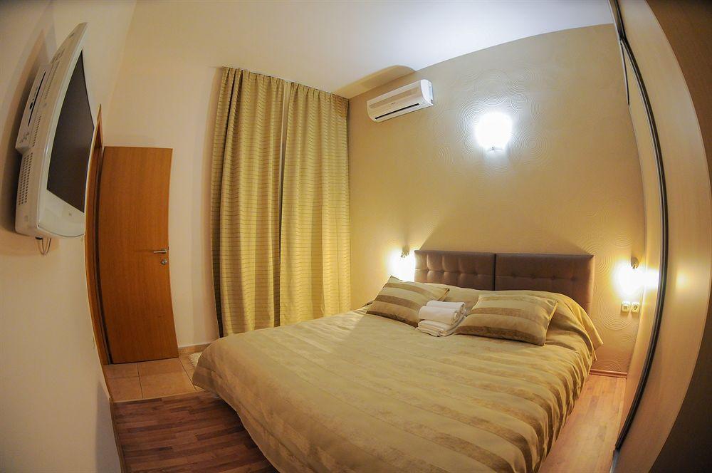 Beach Villa Bb Podstrana Ngoại thất bức ảnh