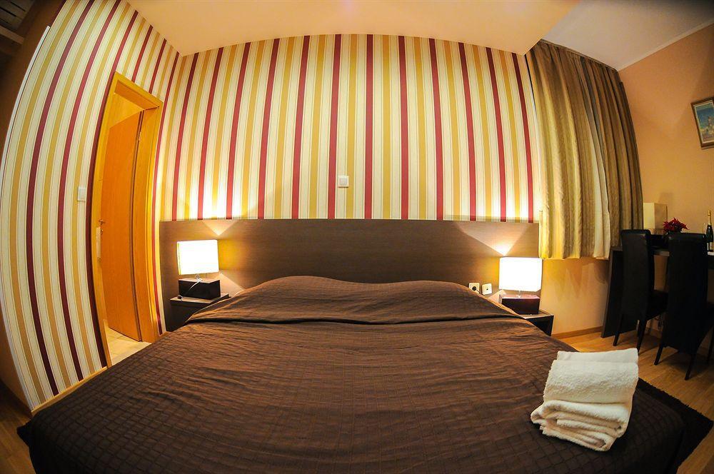 Beach Villa Bb Podstrana Ngoại thất bức ảnh
