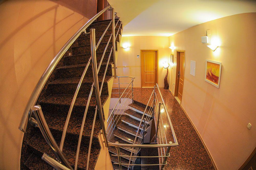 Beach Villa Bb Podstrana Ngoại thất bức ảnh