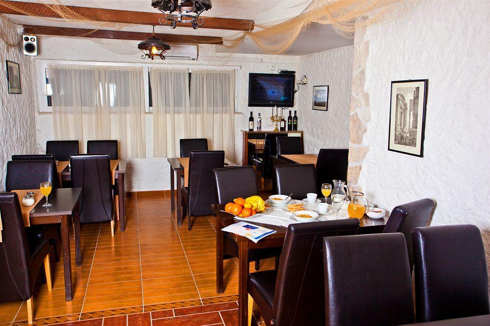 Beach Villa Bb Podstrana Ngoại thất bức ảnh