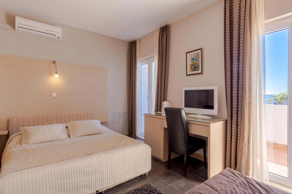 Beach Villa Bb Podstrana Ngoại thất bức ảnh