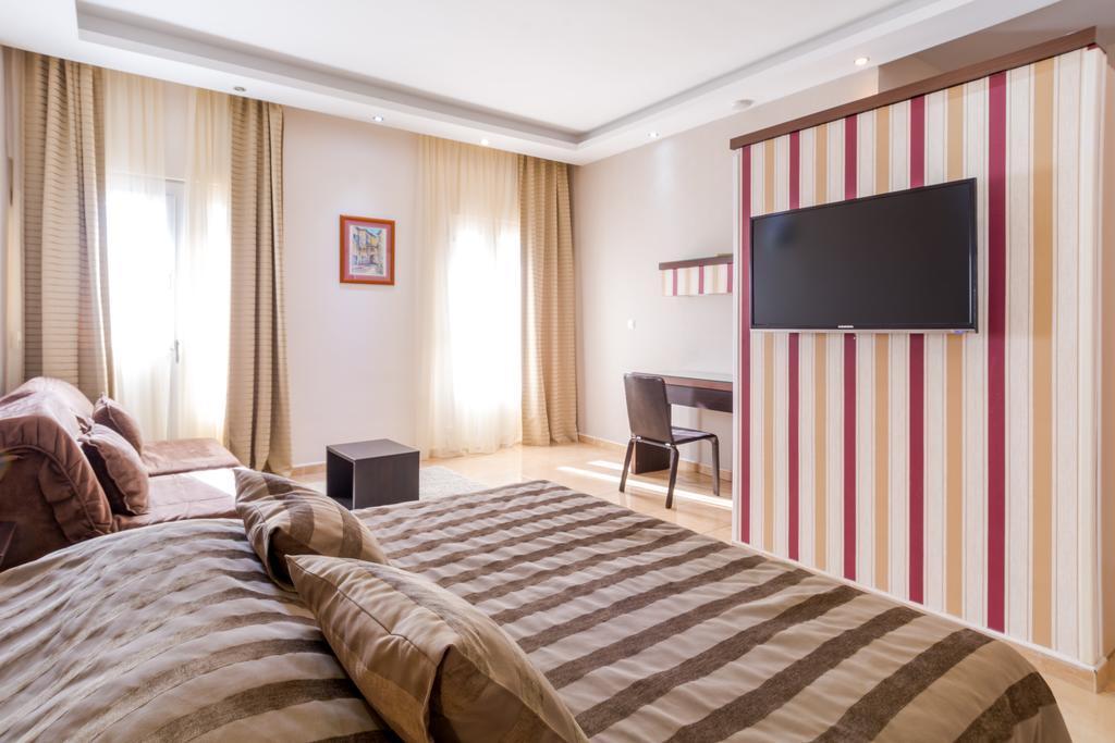 Beach Villa Bb Podstrana Ngoại thất bức ảnh