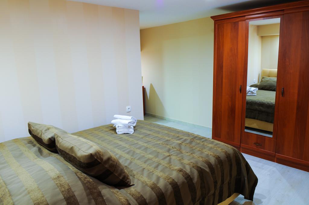 Beach Villa Bb Podstrana Ngoại thất bức ảnh