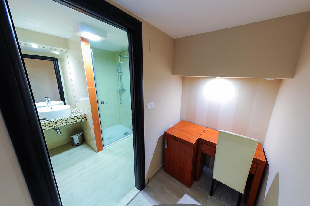 Beach Villa Bb Podstrana Ngoại thất bức ảnh