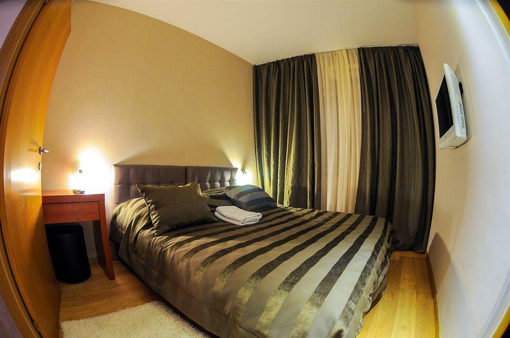 Beach Villa Bb Podstrana Ngoại thất bức ảnh