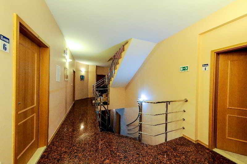 Beach Villa Bb Podstrana Ngoại thất bức ảnh