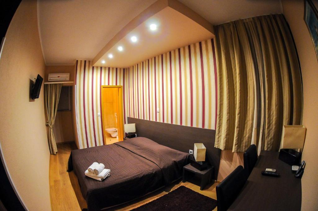 Beach Villa Bb Podstrana Ngoại thất bức ảnh
