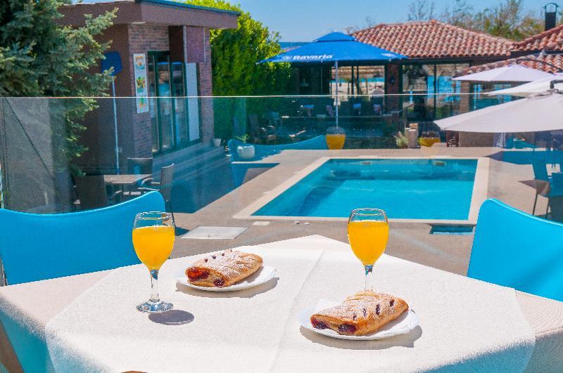 Beach Villa Bb Podstrana Ngoại thất bức ảnh