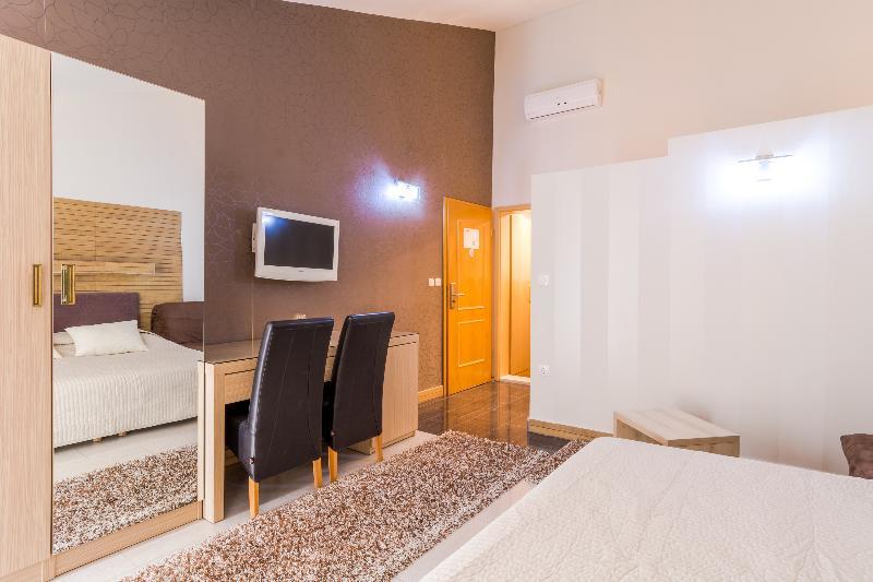 Beach Villa Bb Podstrana Ngoại thất bức ảnh