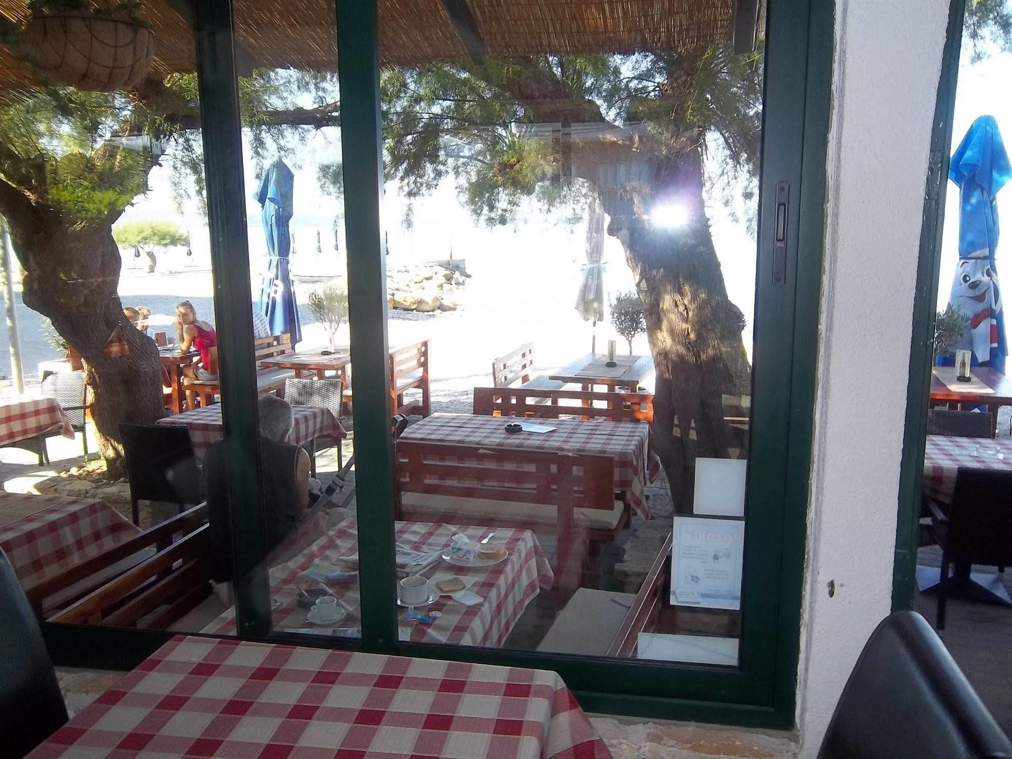 Beach Villa Bb Podstrana Ngoại thất bức ảnh