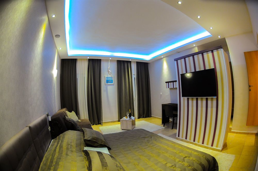 Beach Villa Bb Podstrana Ngoại thất bức ảnh