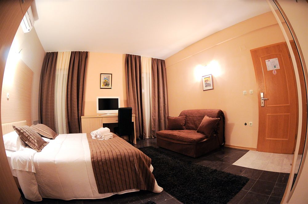 Beach Villa Bb Podstrana Ngoại thất bức ảnh