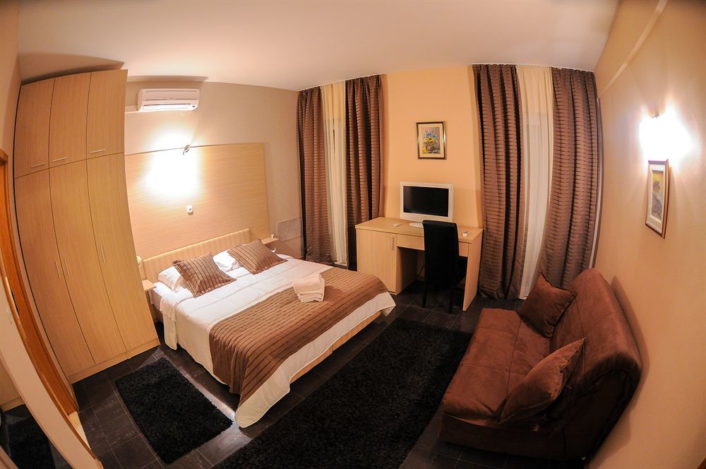 Beach Villa Bb Podstrana Ngoại thất bức ảnh