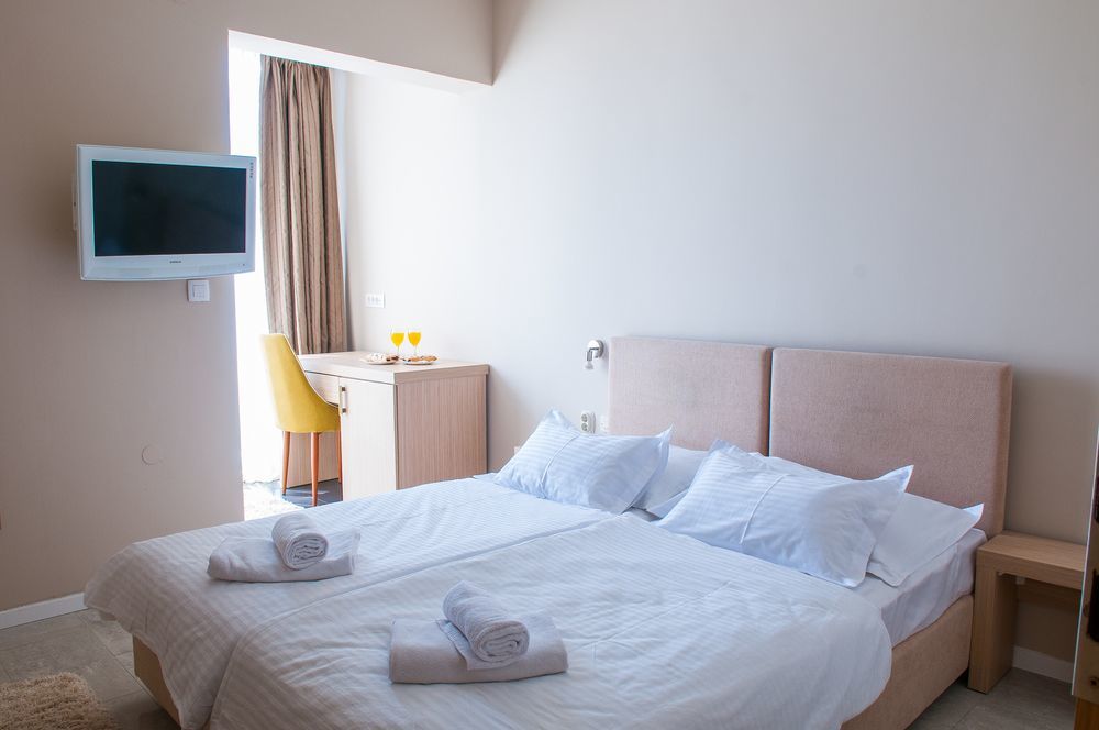Beach Villa Bb Podstrana Ngoại thất bức ảnh